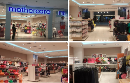 Mothercare